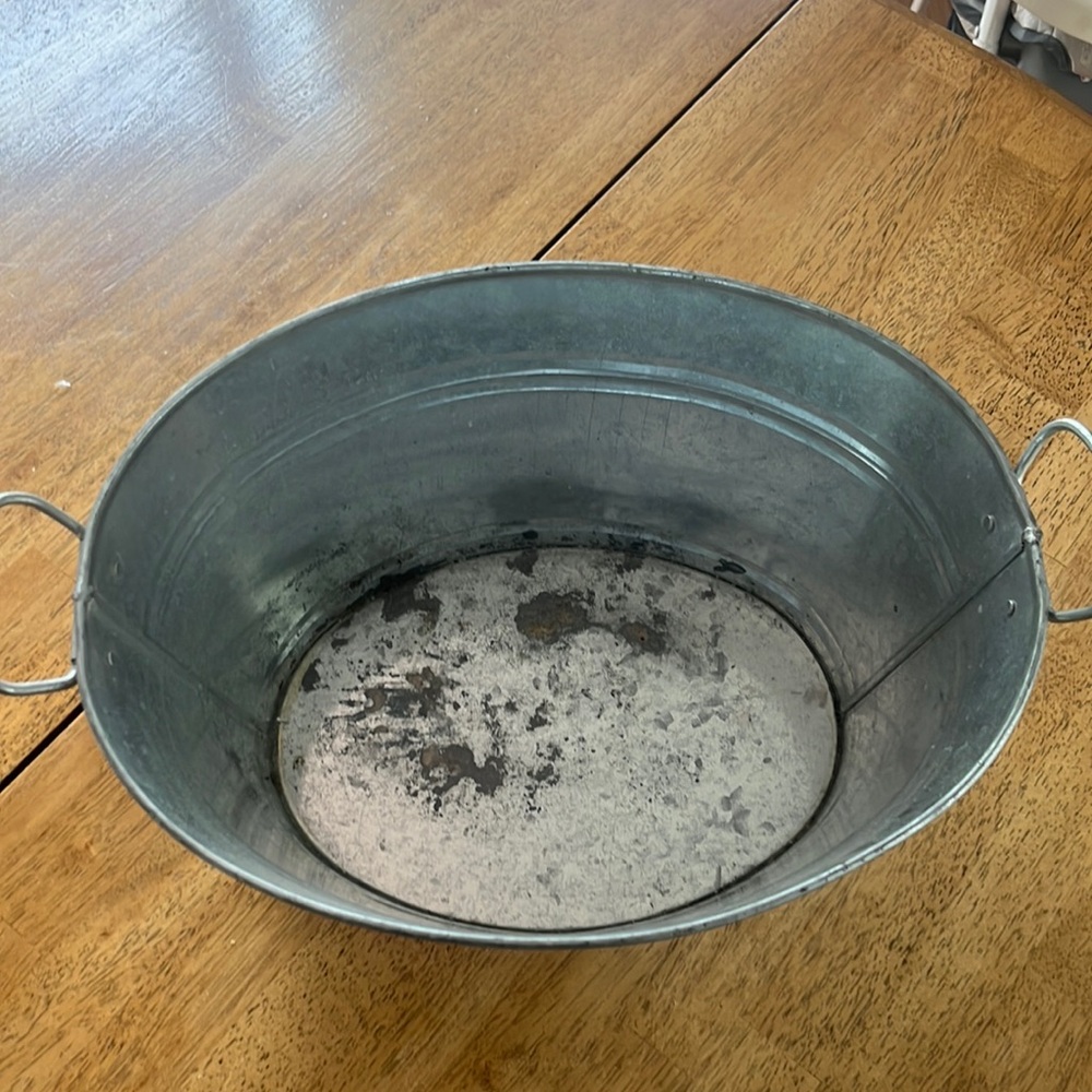 Rustic decor - Picture 2 of 2